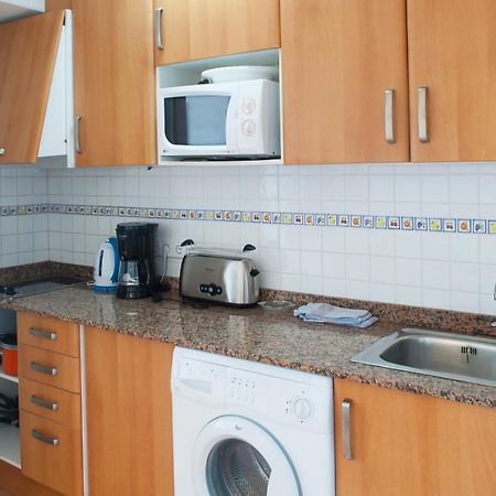 Apartamento Ferrera Park 505 Кала-Феррера Екстер'єр фото
