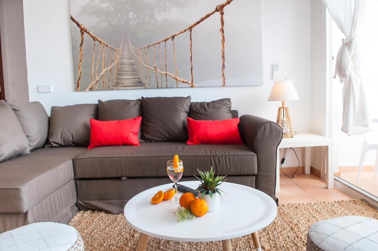 Apartamento Ferrera Park 505 Кала-Феррера Екстер'єр фото
