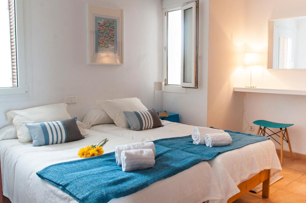 Apartamento Ferrera Park 505 Кала-Феррера Екстер'єр фото