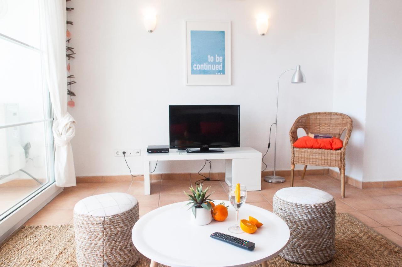 Apartamento Ferrera Park 505 Кала-Феррера Екстер'єр фото